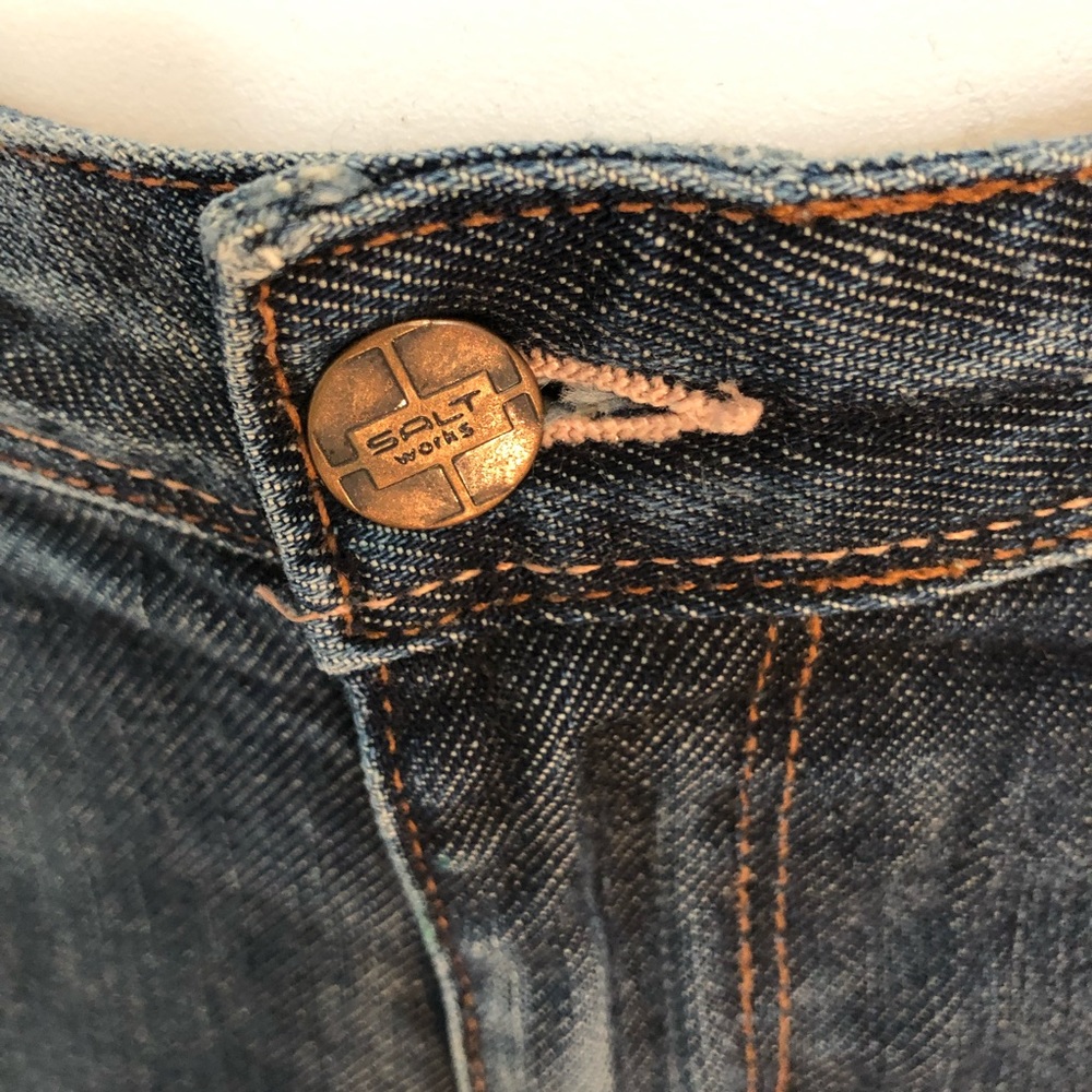 Salt Works Jeans